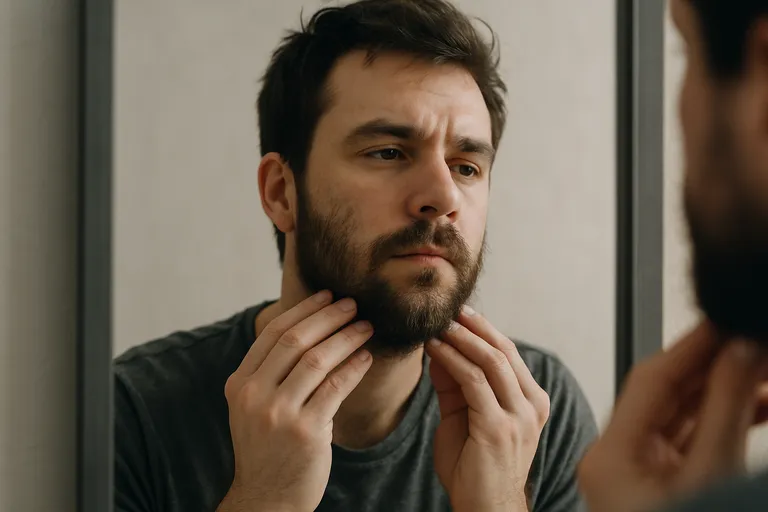 Hoe krijg ik die volle baard eindelijk? Hoe krijg ik die volle baard eindelijk?