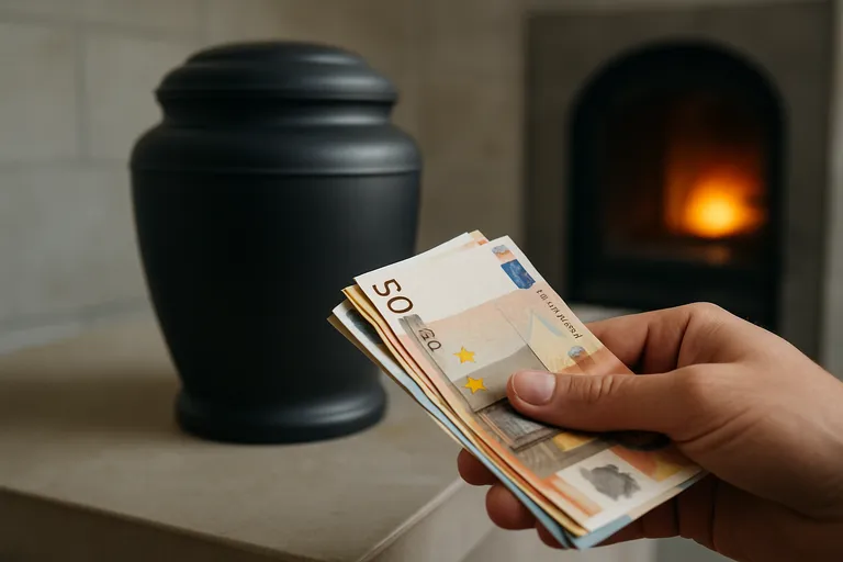 Wat kost crematie zonder uitvaart? Wat kost crematie zonder uitvaart?
